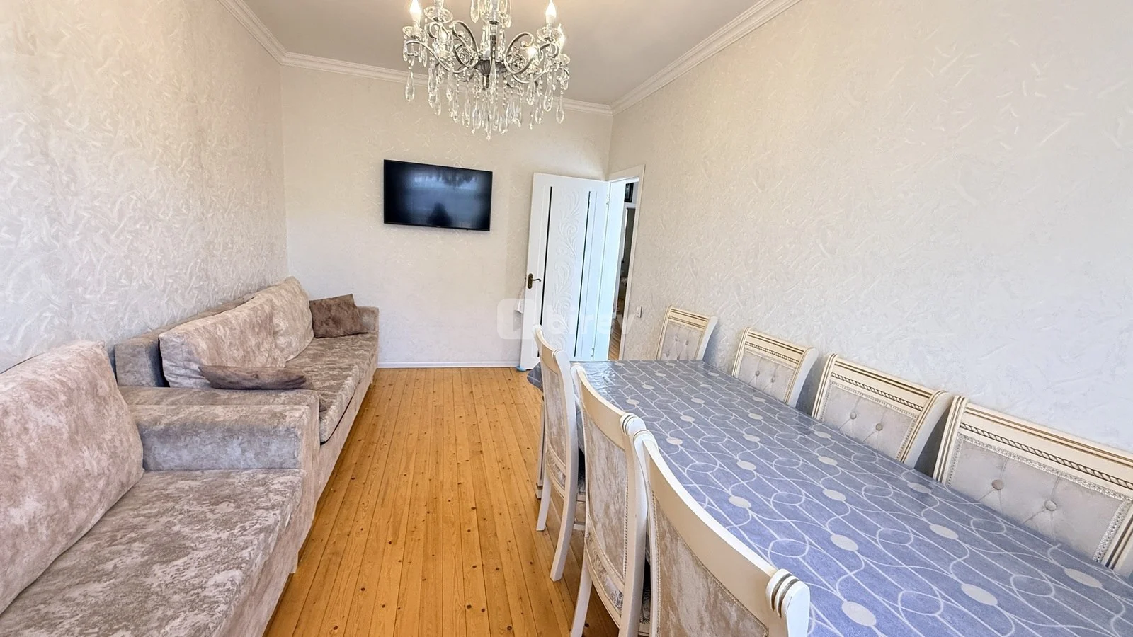 4 otaqlı həyət evi, Lökbatan q., 20 Yanvar küç., 60 a., Qaradağ rayonu — şəkil 3