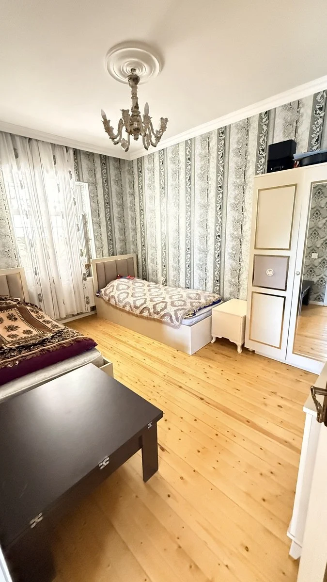4 otaqlı həyət evi, Lökbatan q., 20 Yanvar küç., 60 a., Qaradağ rayonu — şəkil 4