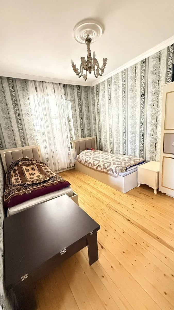 4 otaqlı həyət evi, Lökbatan q., 20 Yanvar küç., 60 a., Qaradağ rayonu — şəkil 5