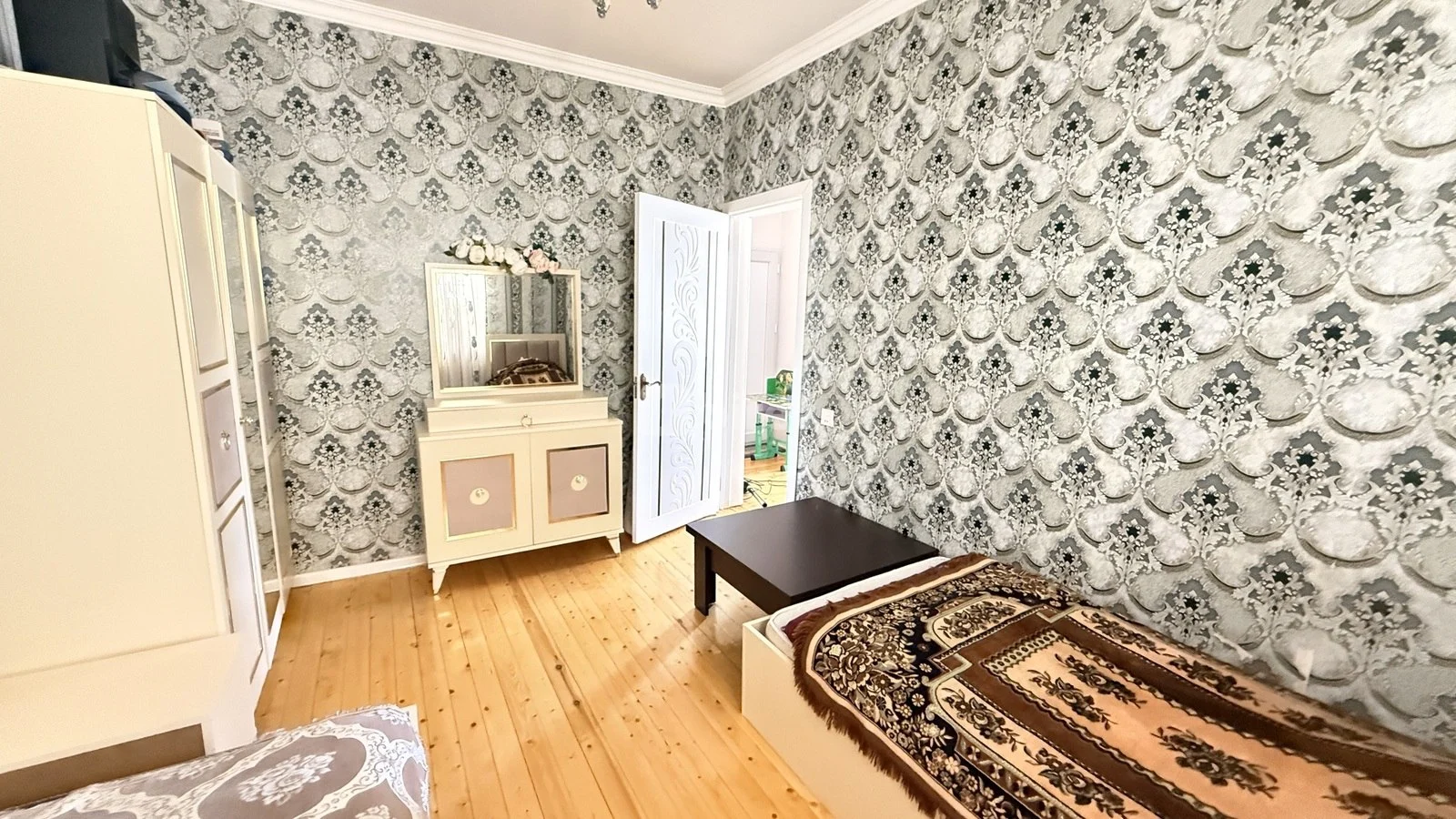 4 otaqlı həyət evi, Lökbatan q., 20 Yanvar küç., 60 a., Qaradağ rayonu — şəkil 6