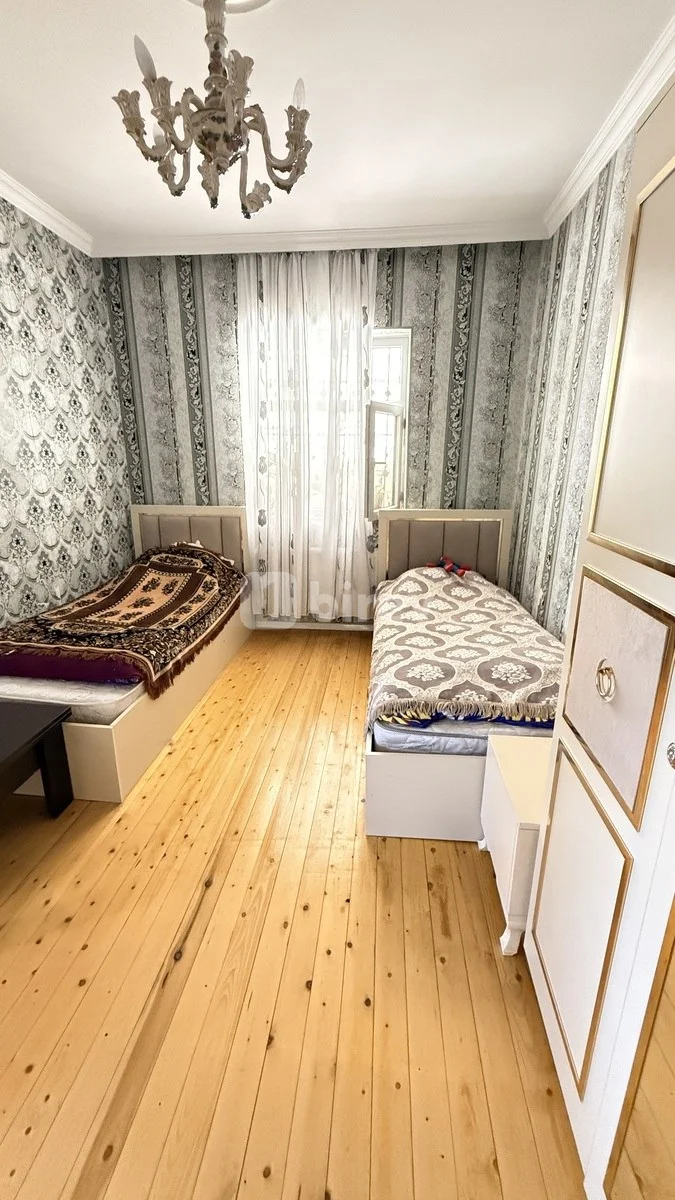 4 otaqlı həyət evi, Lökbatan q., 20 Yanvar küç., 60 a., Qaradağ rayonu — şəkil 7