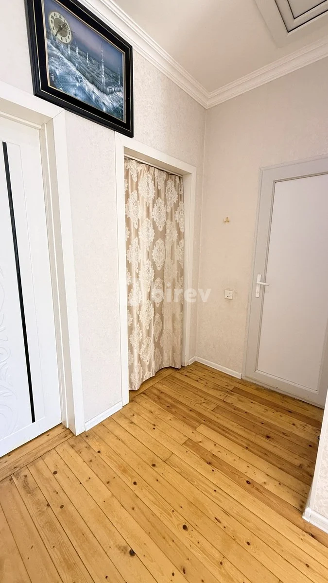 4 otaqlı həyət evi, Lökbatan q., 20 Yanvar küç., 60 a., Qaradağ rayonu — şəkil 12