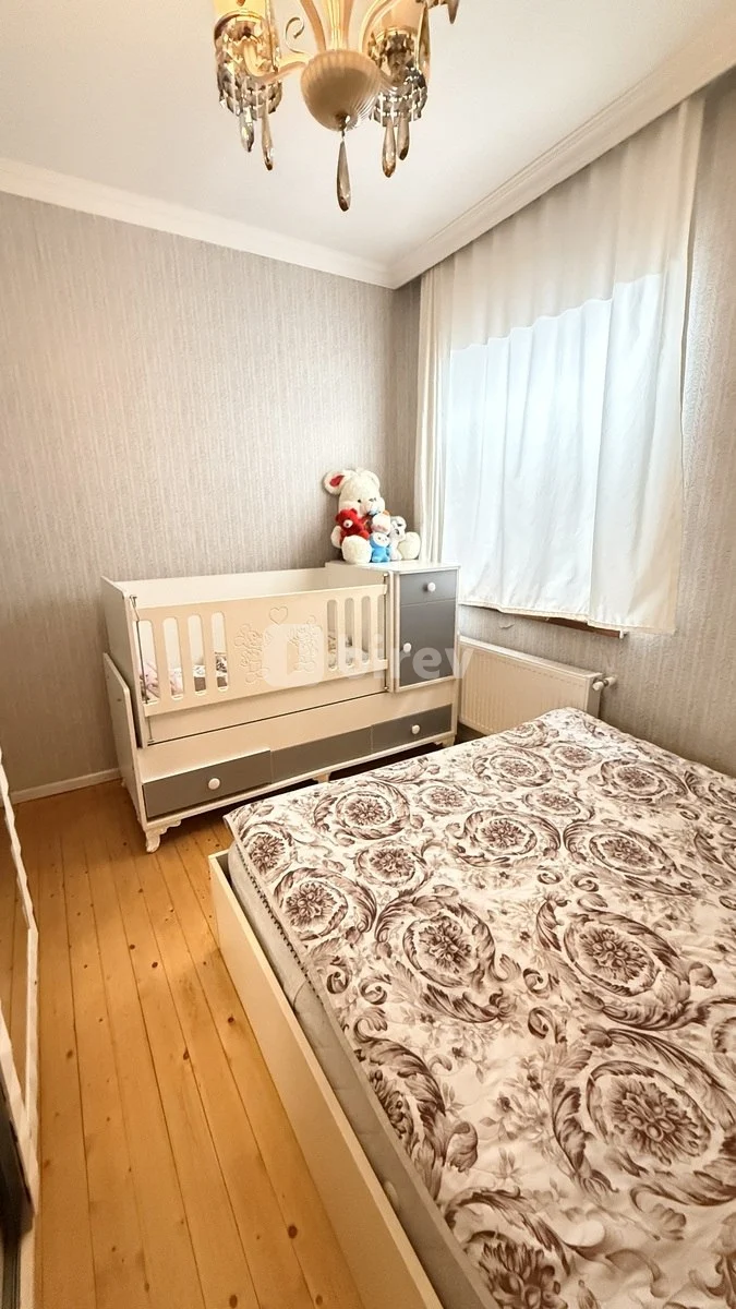 4 otaqlı həyət evi, Lökbatan q., 20 Yanvar küç., 60 a., Qaradağ rayonu — şəkil 14
