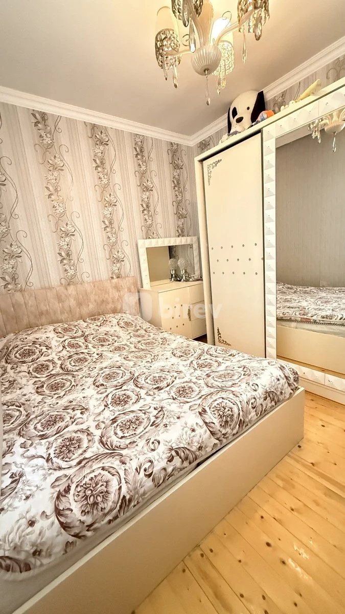 4 otaqlı həyət evi, Lökbatan q., 20 Yanvar küç., 60 a., Qaradağ rayonu — şəkil 15