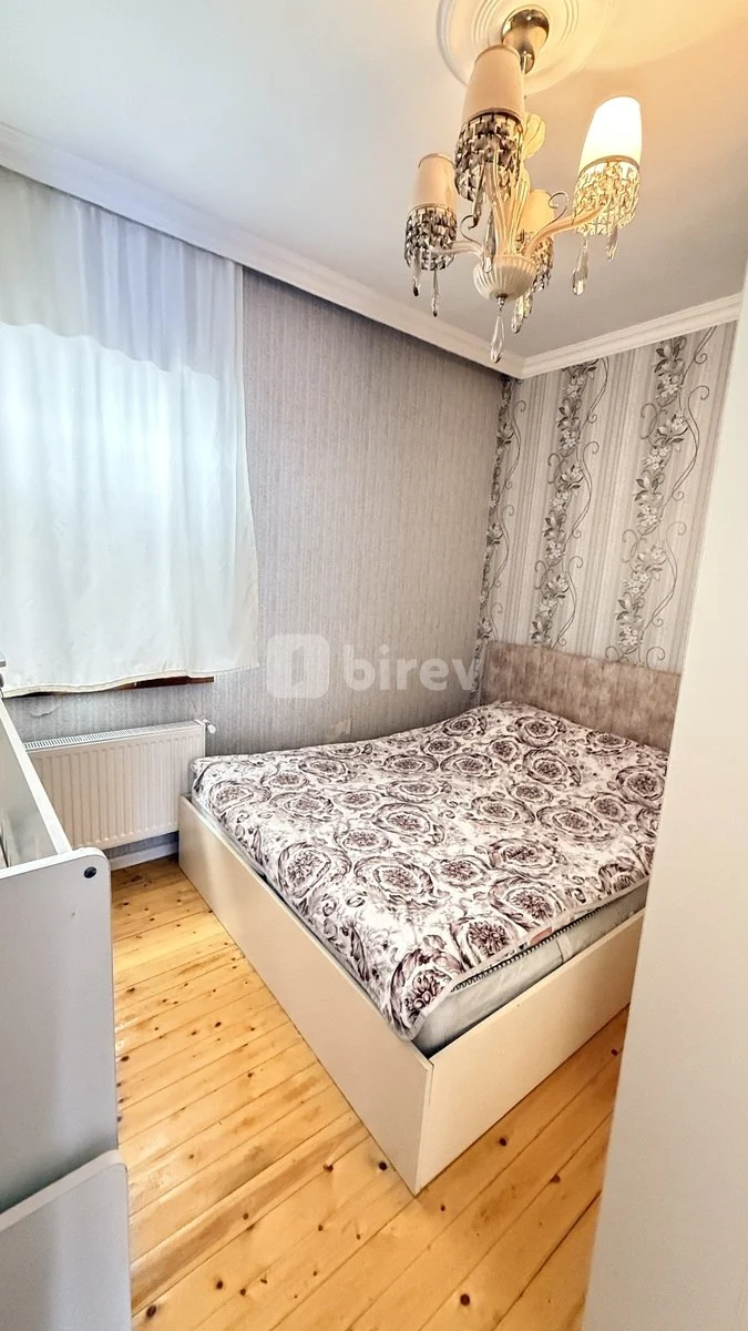 4 otaqlı həyət evi, Lökbatan q., 20 Yanvar küç., 60 a., Qaradağ rayonu — şəkil 16