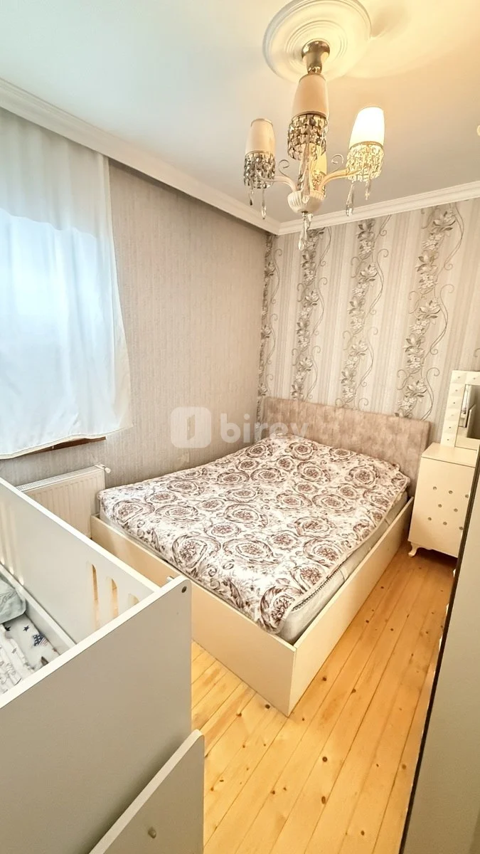 4 otaqlı həyət evi, Lökbatan q., 20 Yanvar küç., 60 a., Qaradağ rayonu — şəkil 17