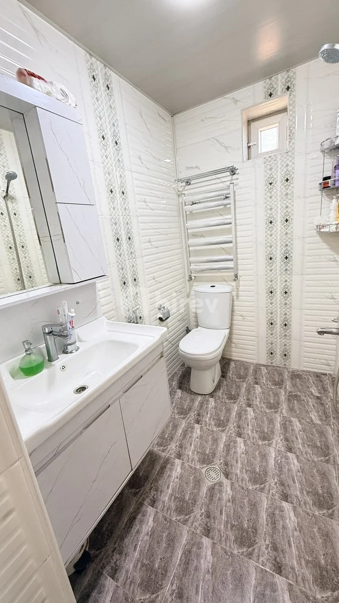 4 otaqlı həyət evi, Lökbatan q., 20 Yanvar küç., 60 a., Qaradağ rayonu — şəkil 19