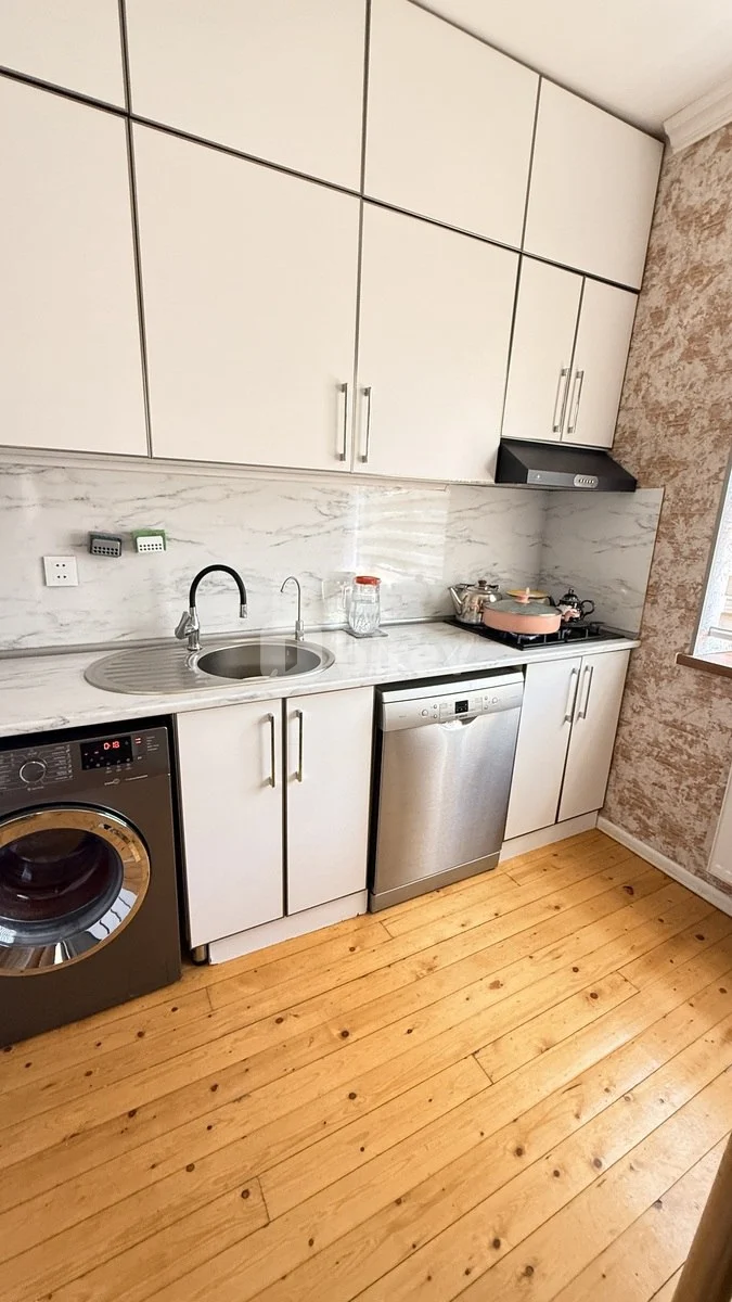 4 otaqlı həyət evi, Lökbatan q., 20 Yanvar küç., 60 a., Qaradağ rayonu — şəkil 20