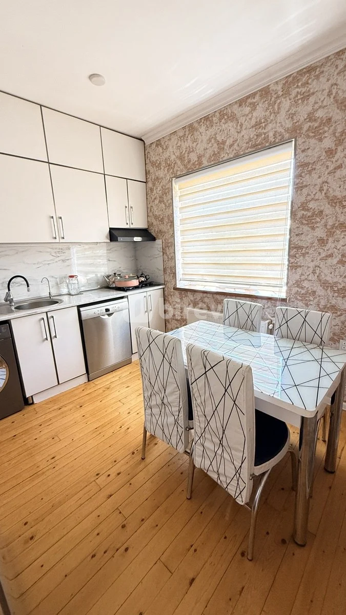 4 otaqlı həyət evi, Lökbatan q., 20 Yanvar küç., 60 a., Qaradağ rayonu — şəkil 21