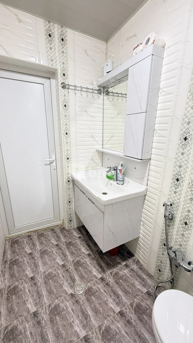 4 otaqlı həyət evi, Lökbatan q., 20 Yanvar küç., 60 a., Qaradağ rayonu — şəkil 22
