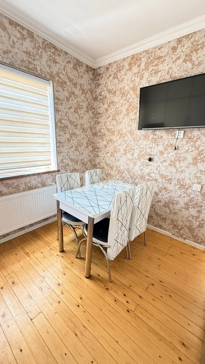 4 otaqlı həyət evi, Lökbatan q., 20 Yanvar küç., 60 a., Qaradağ rayonu — şəkil 25