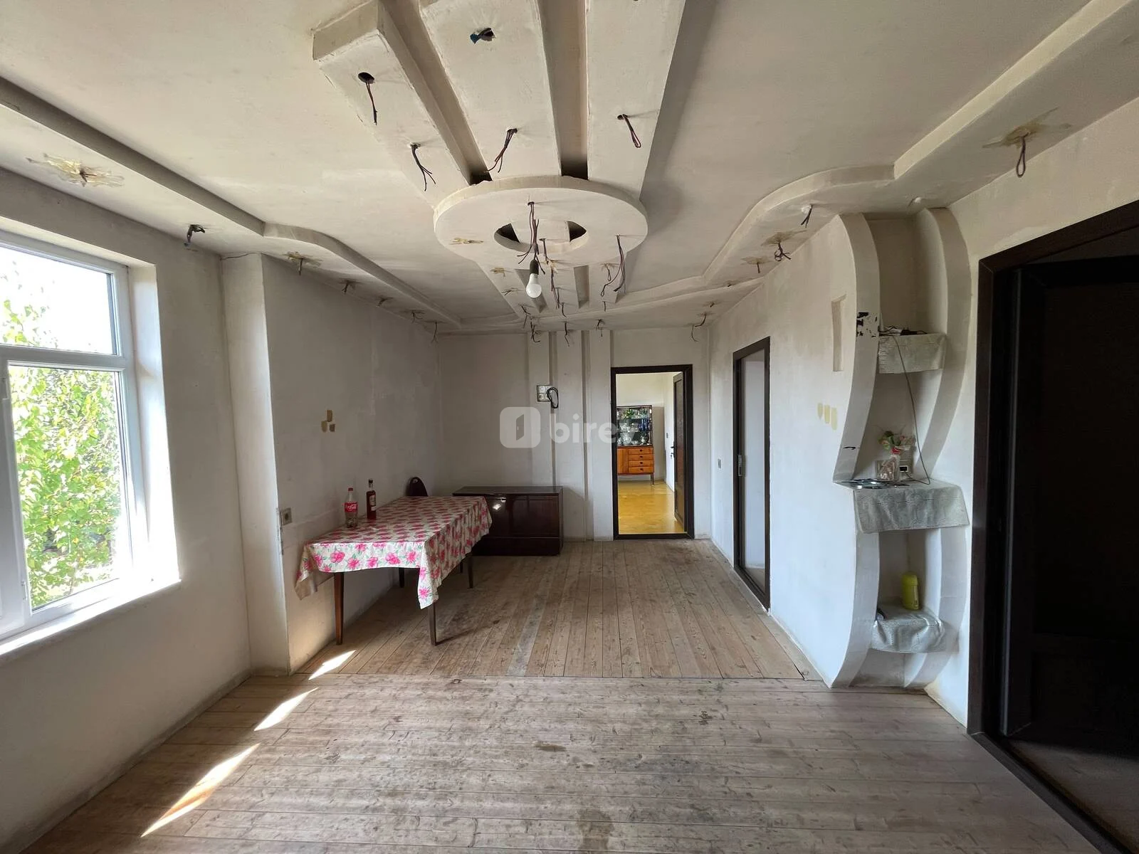 4 otaqlı həyət evi, Oğuz rayonu, Tayıflı kəndi. — şəkil 8