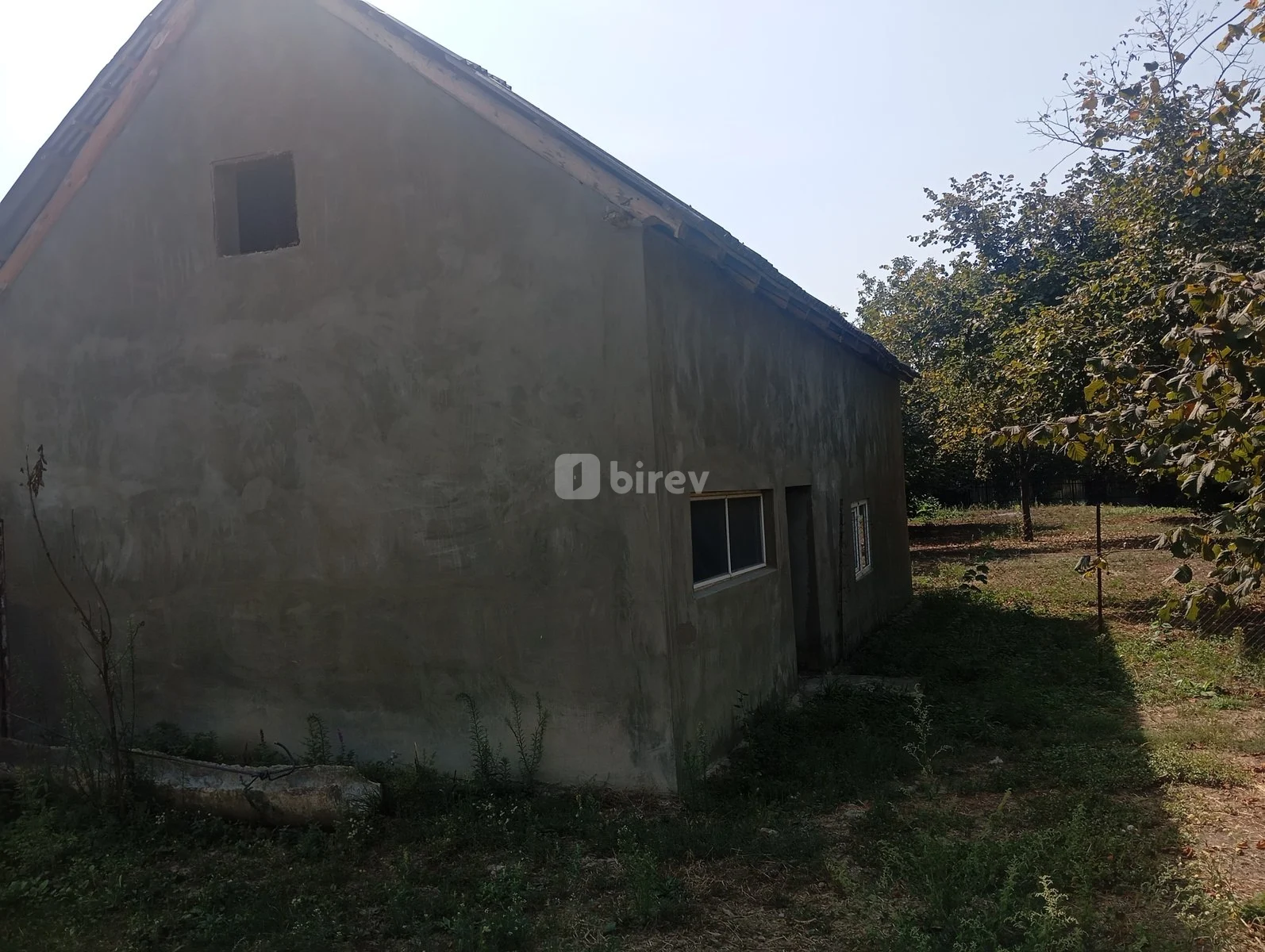 4 otaqlı həyət evi, Oğuz rayonu, Tayıflı kəndi. — şəkil 19