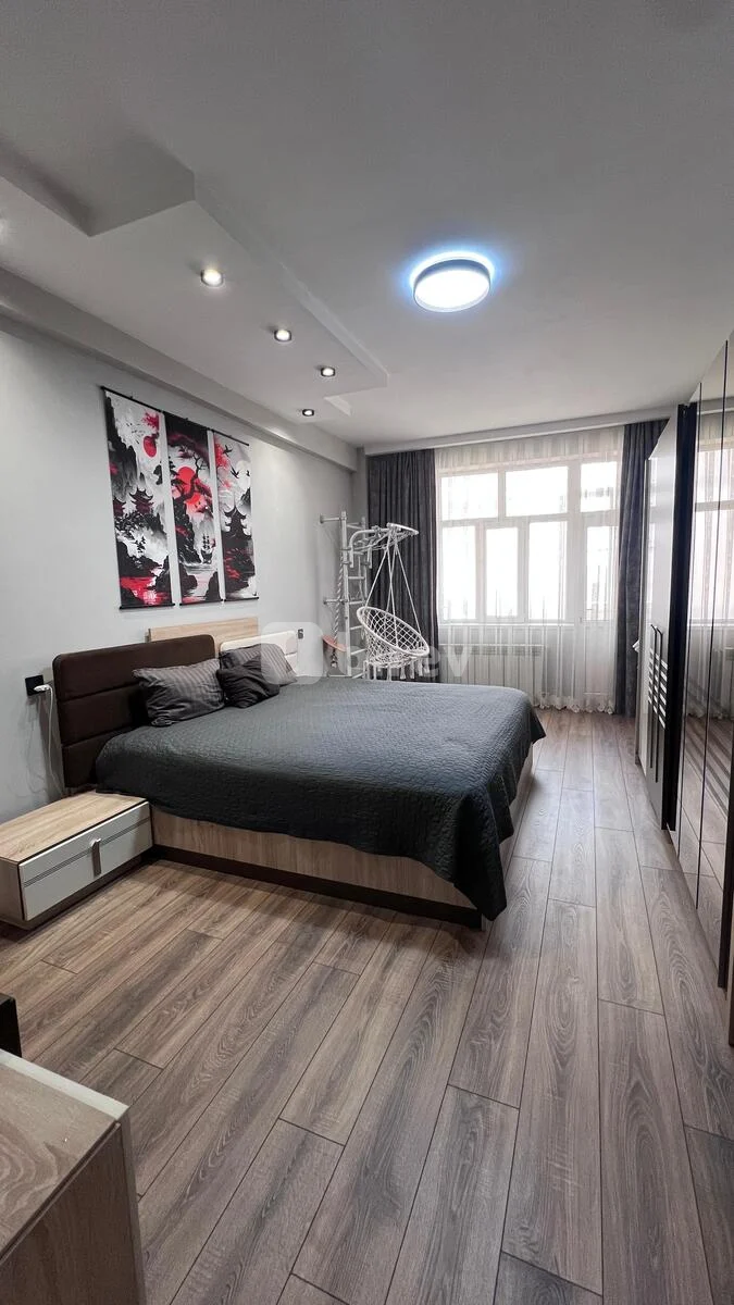 3 otaqlı mənzil, Xırdalan q., Xırdalan şəhəri, Abşeron rayonu — şəkil 13