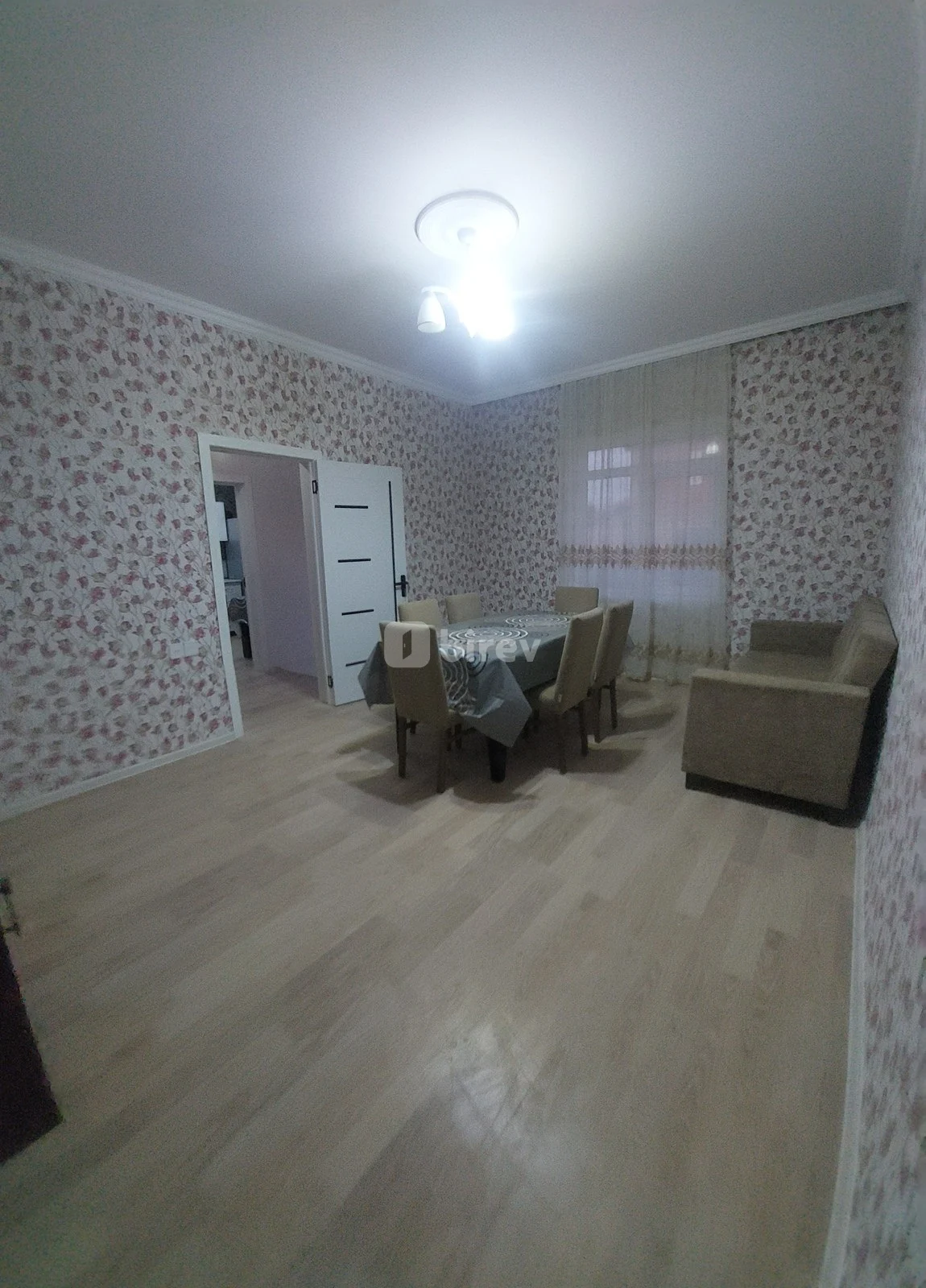 3 otaqlı həyət evi, Kürdəxanı q., kürdəxani, Sabunçu rayonu — şəkil 2