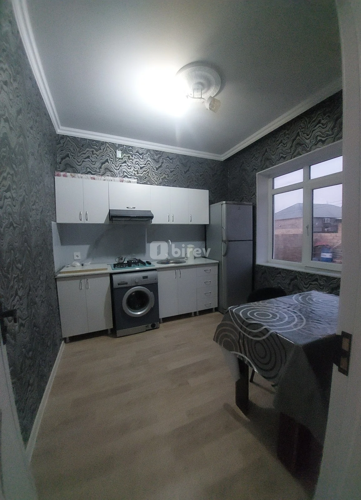 3 otaqlı həyət evi, Kürdəxanı q., kürdəxani, Sabunçu rayonu — şəkil 3