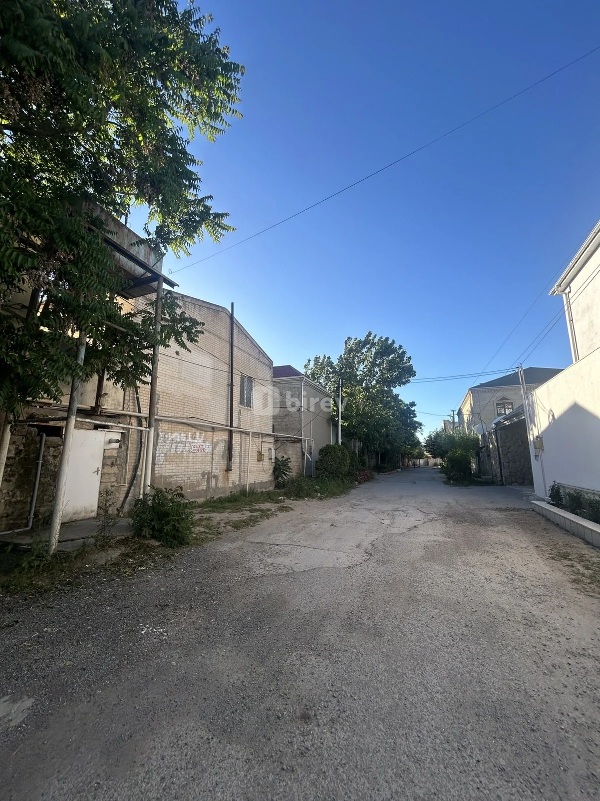 5 otaqlı həyət evi, Mərdəkan q., 66-cı Mərdəkan küçəsi, Xəzər rayonu — şəkil 2