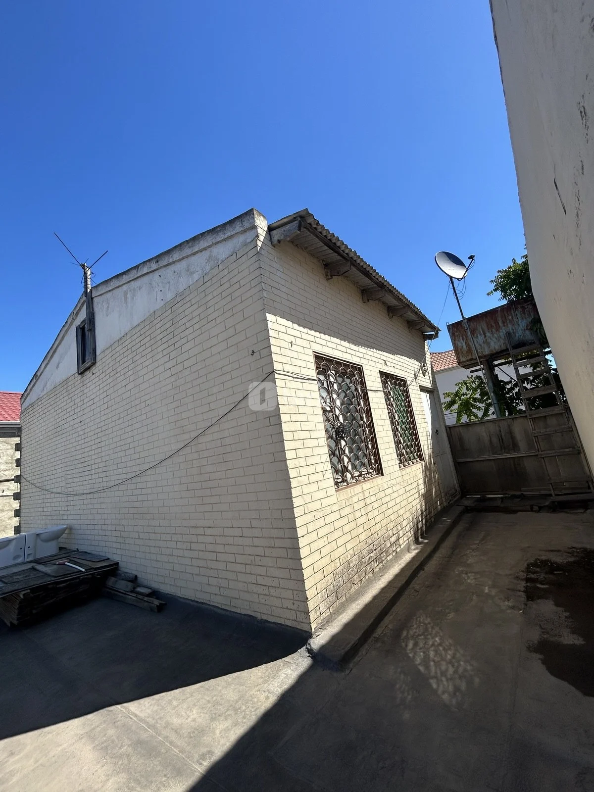 5 otaqlı həyət evi, Mərdəkan q., 66-cı Mərdəkan küçəsi, Xəzər rayonu — şəkil 3
