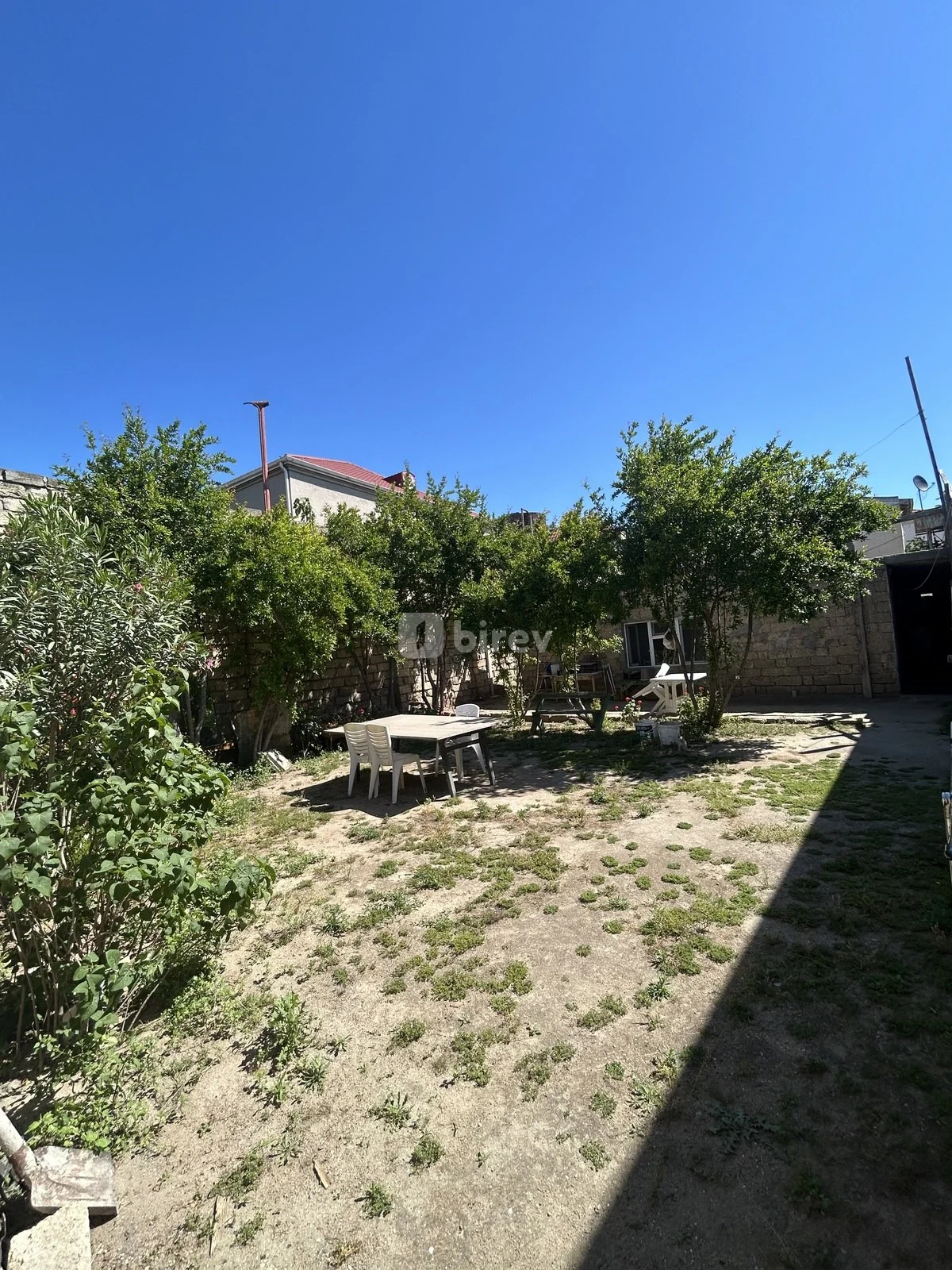 5 otaqlı həyət evi, Mərdəkan q., 66-cı Mərdəkan küçəsi, Xəzər rayonu — şəkil 4