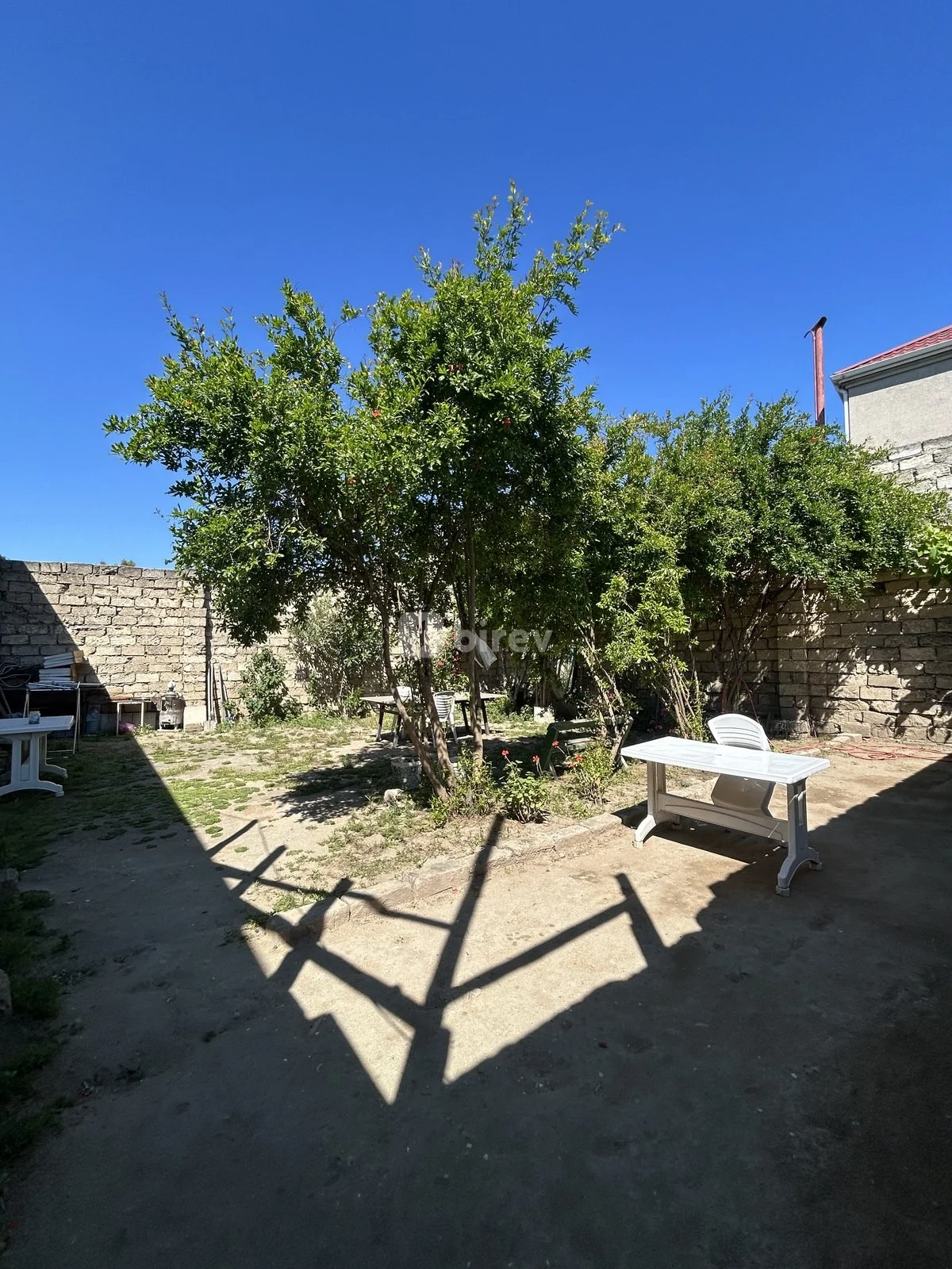 5 otaqlı həyət evi, Mərdəkan q., 66-cı Mərdəkan küçəsi, Xəzər rayonu — şəkil 7
