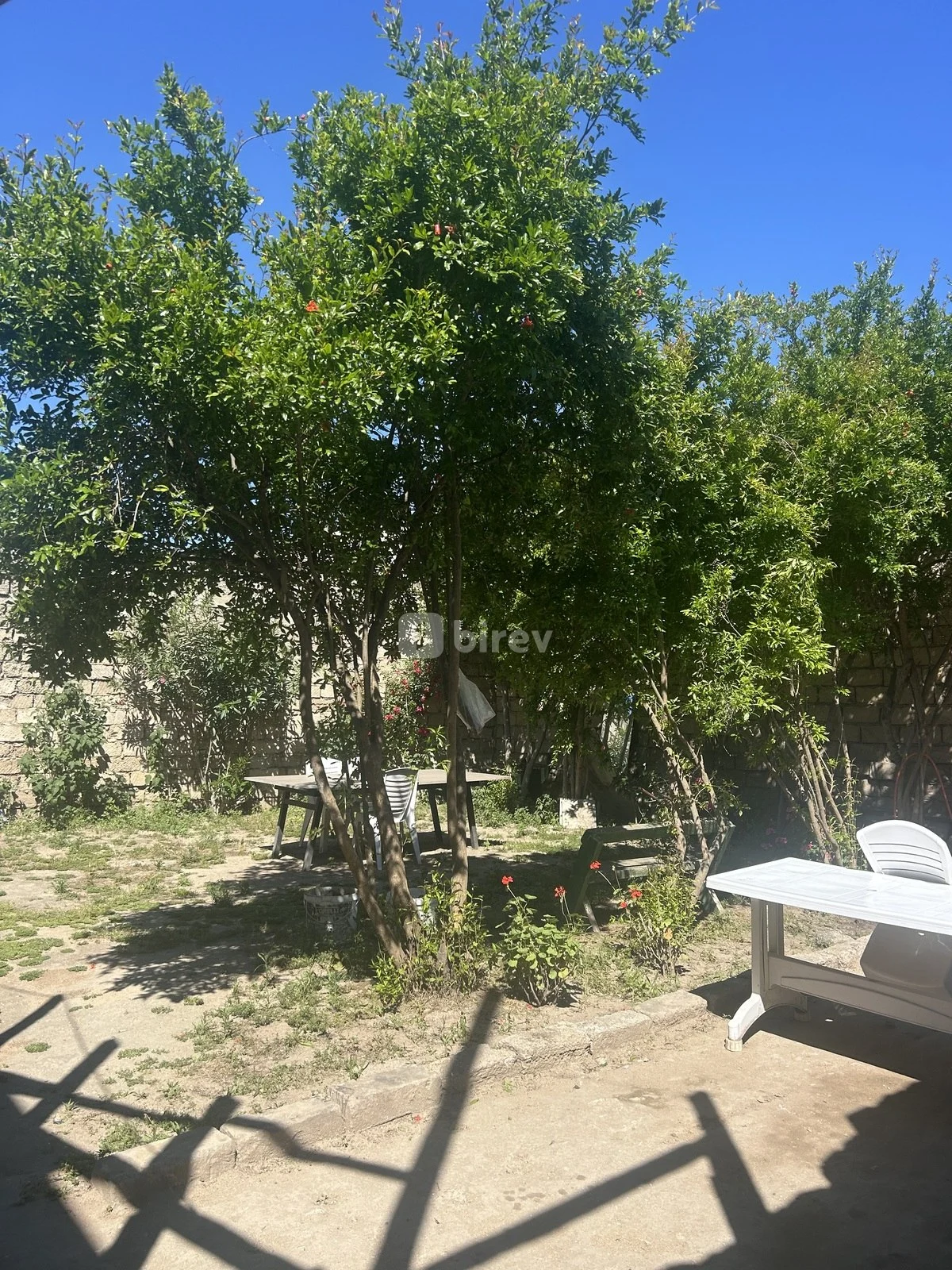 5 otaqlı həyət evi, Mərdəkan q., 66-cı Mərdəkan küçəsi, Xəzər rayonu — şəkil 8