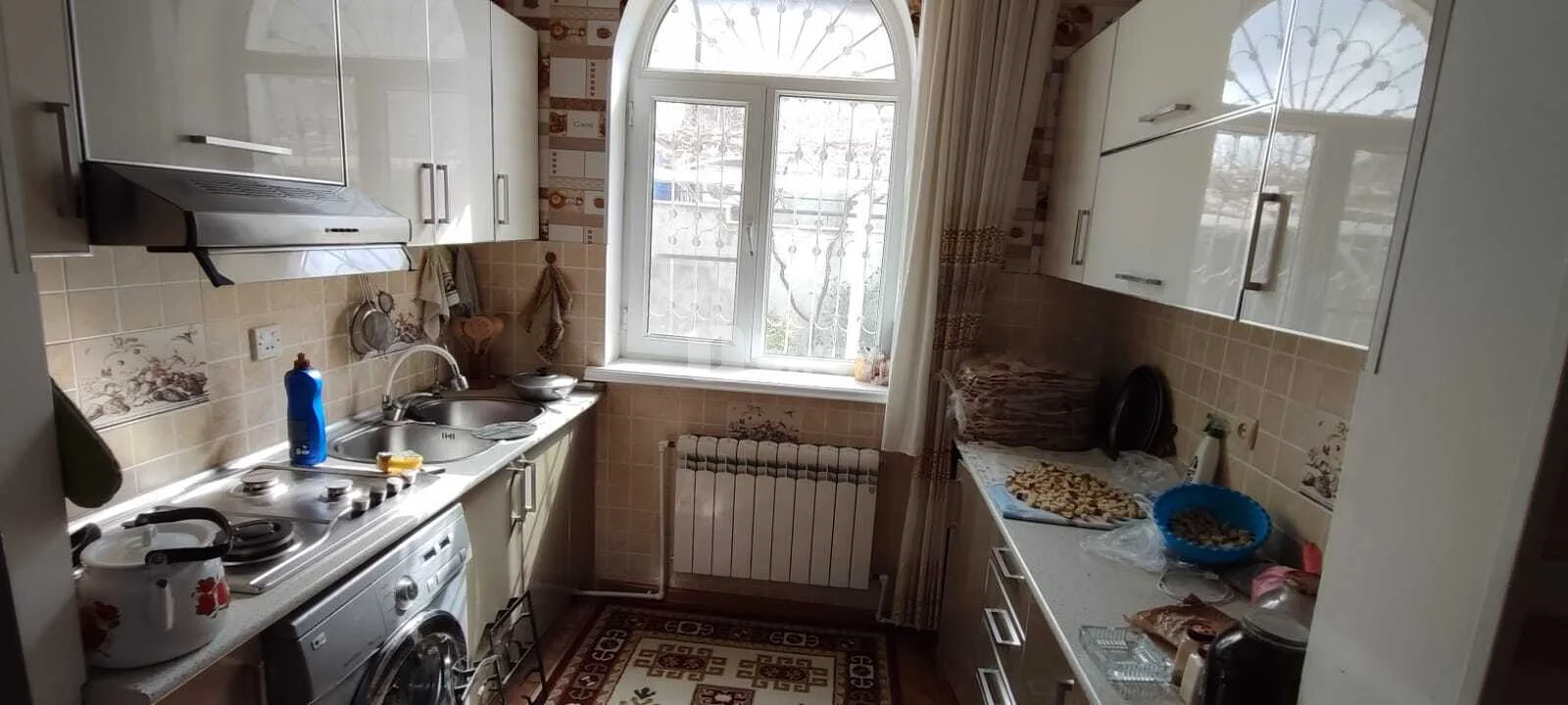 7 otaqlı həyət evi, Yeni Ramana q., Yeni Ramana qəs., Sabunçu rayonu — şəkil 3