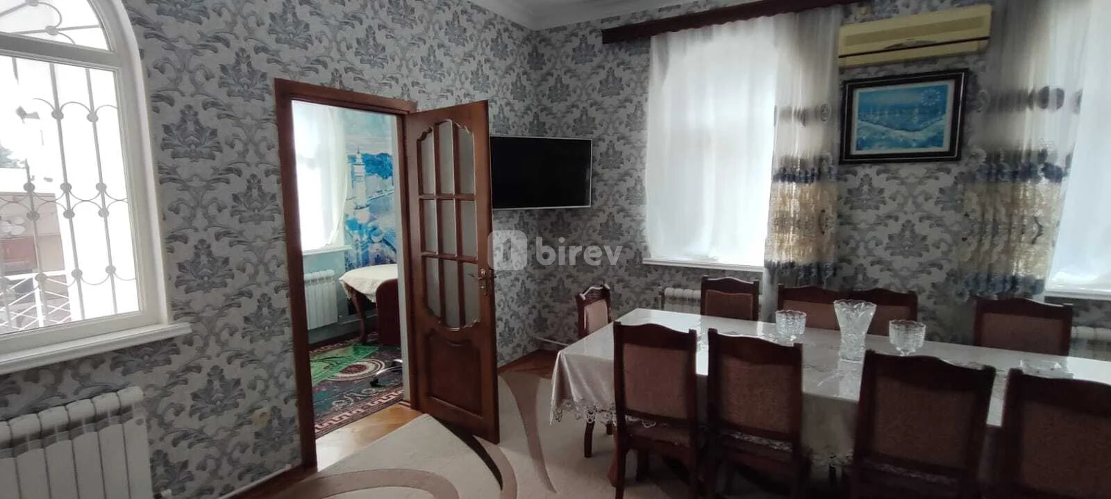 7 otaqlı həyət evi, Yeni Ramana q., Yeni Ramana qəs., Sabunçu rayonu — şəkil 4