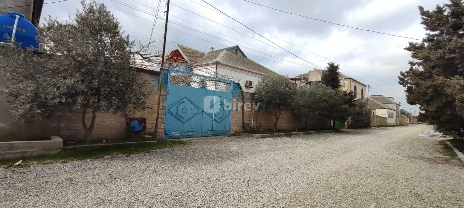 7 otaqlı həyət evi, Yeni Ramana q., Yeni Ramana qəs., Sabunçu rayonu — şəkil 5