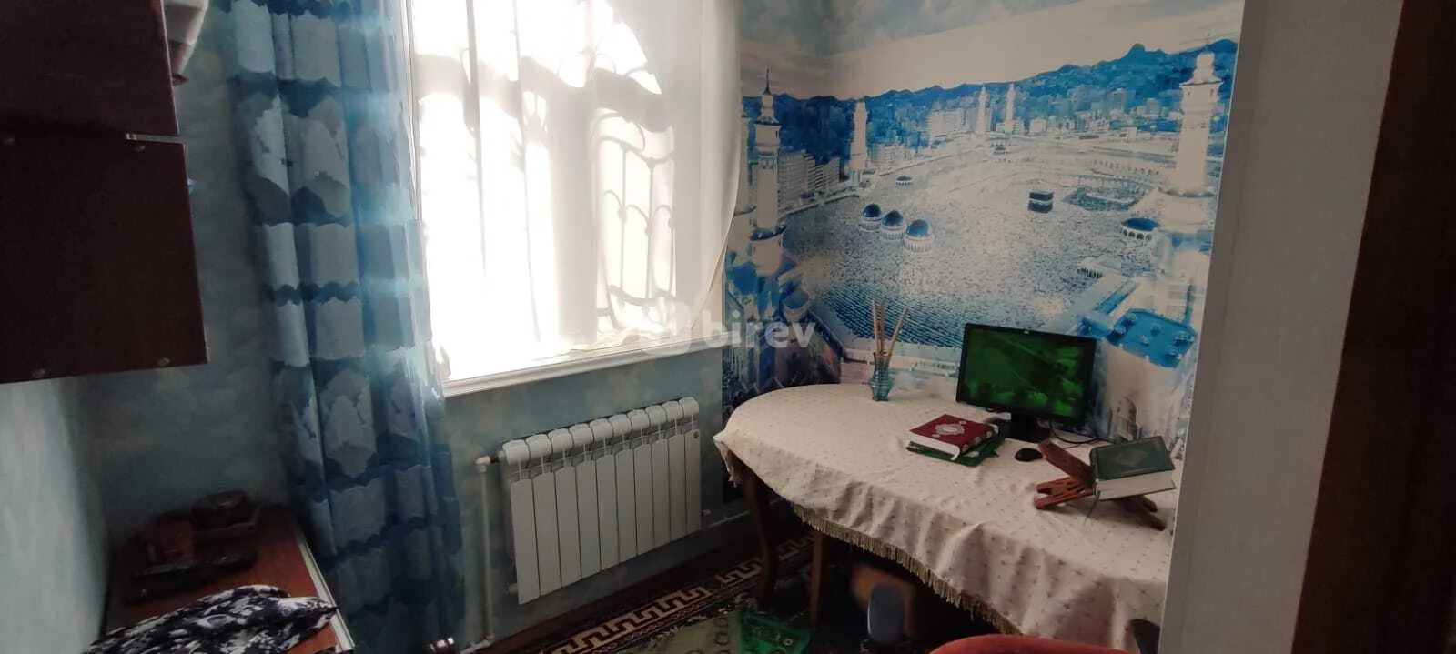 7 otaqlı həyət evi, Yeni Ramana q., Yeni Ramana qəs., Sabunçu rayonu — şəkil 6