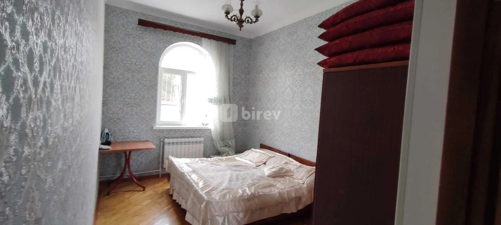 7 otaqlı həyət evi, Yeni Ramana q., Yeni Ramana qəs., Sabunçu rayonu — şəkil 10