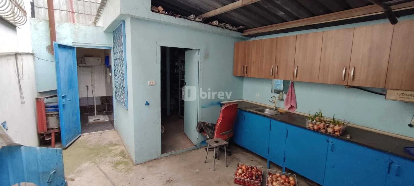 7 otaqlı həyət evi, Yeni Ramana q., Yeni Ramana qəs., Sabunçu rayonu — şəkil 12