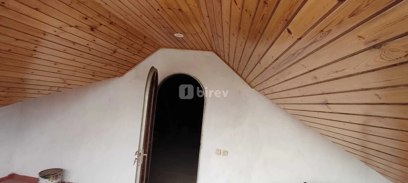 7 otaqlı həyət evi, Yeni Ramana q., Yeni Ramana qəs., Sabunçu rayonu — şəkil 13