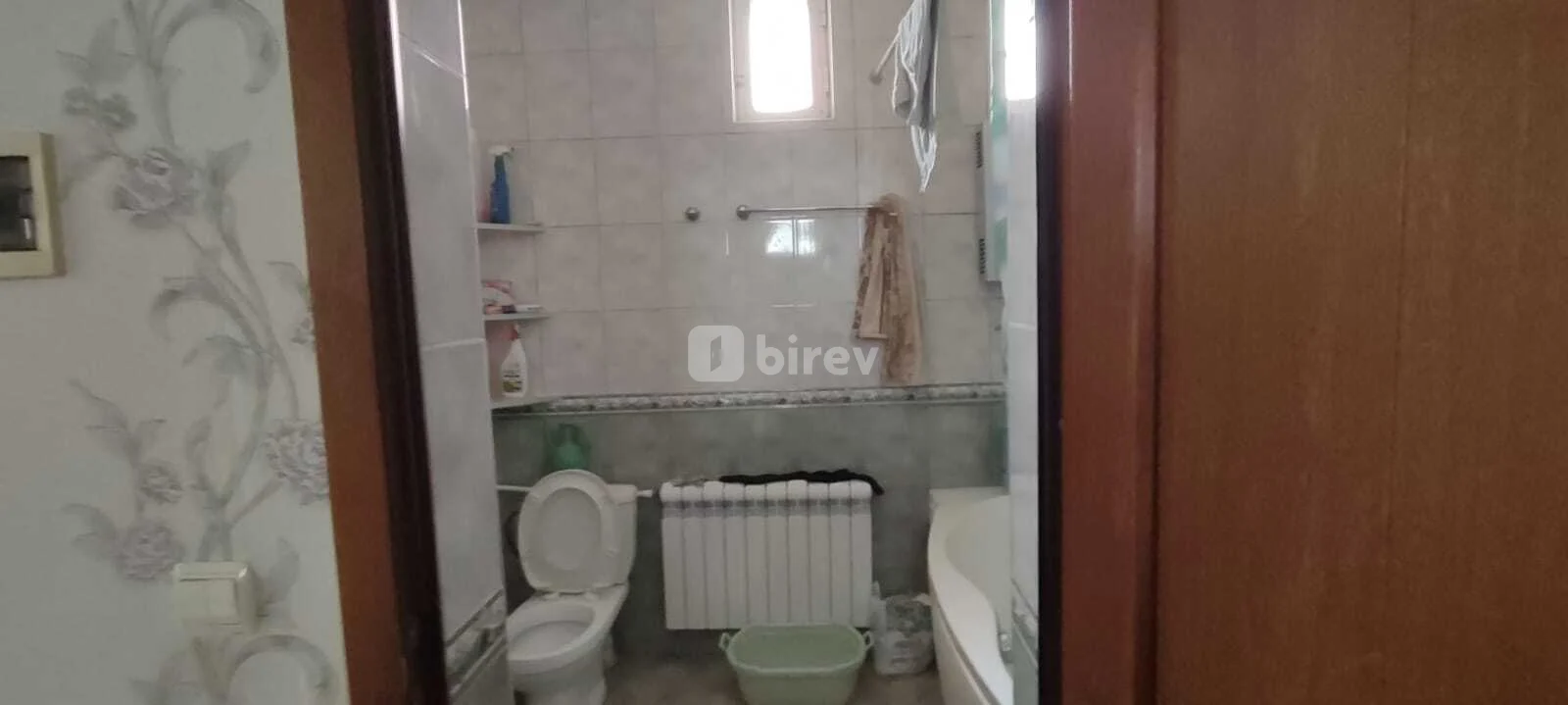 7 otaqlı həyət evi, Yeni Ramana q., Yeni Ramana qəs., Sabunçu rayonu — şəkil 14