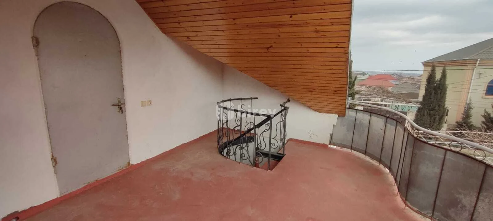 7 otaqlı həyət evi, Yeni Ramana q., Yeni Ramana qəs., Sabunçu rayonu — şəkil 15
