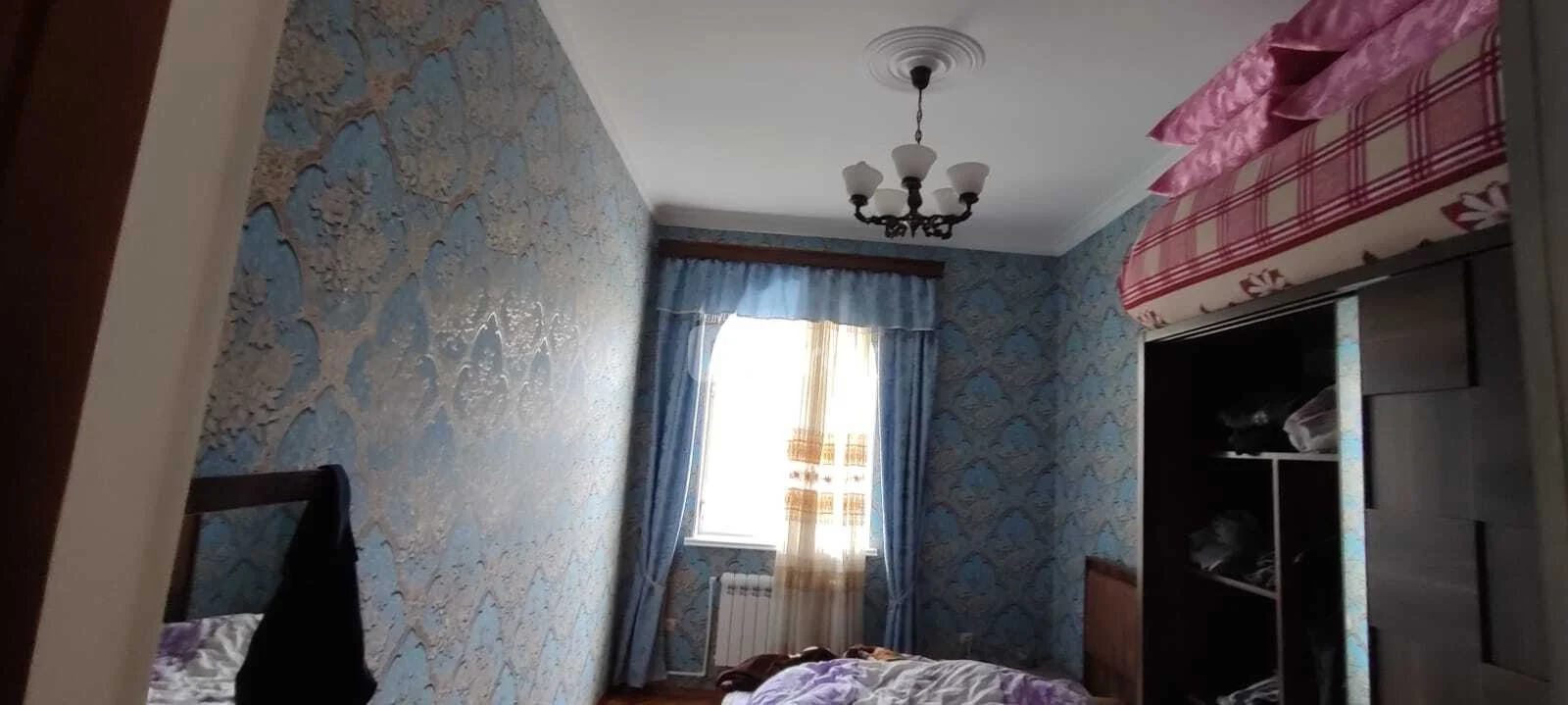7 otaqlı həyət evi, Yeni Ramana q., Yeni Ramana qəs., Sabunçu rayonu — şəkil 17
