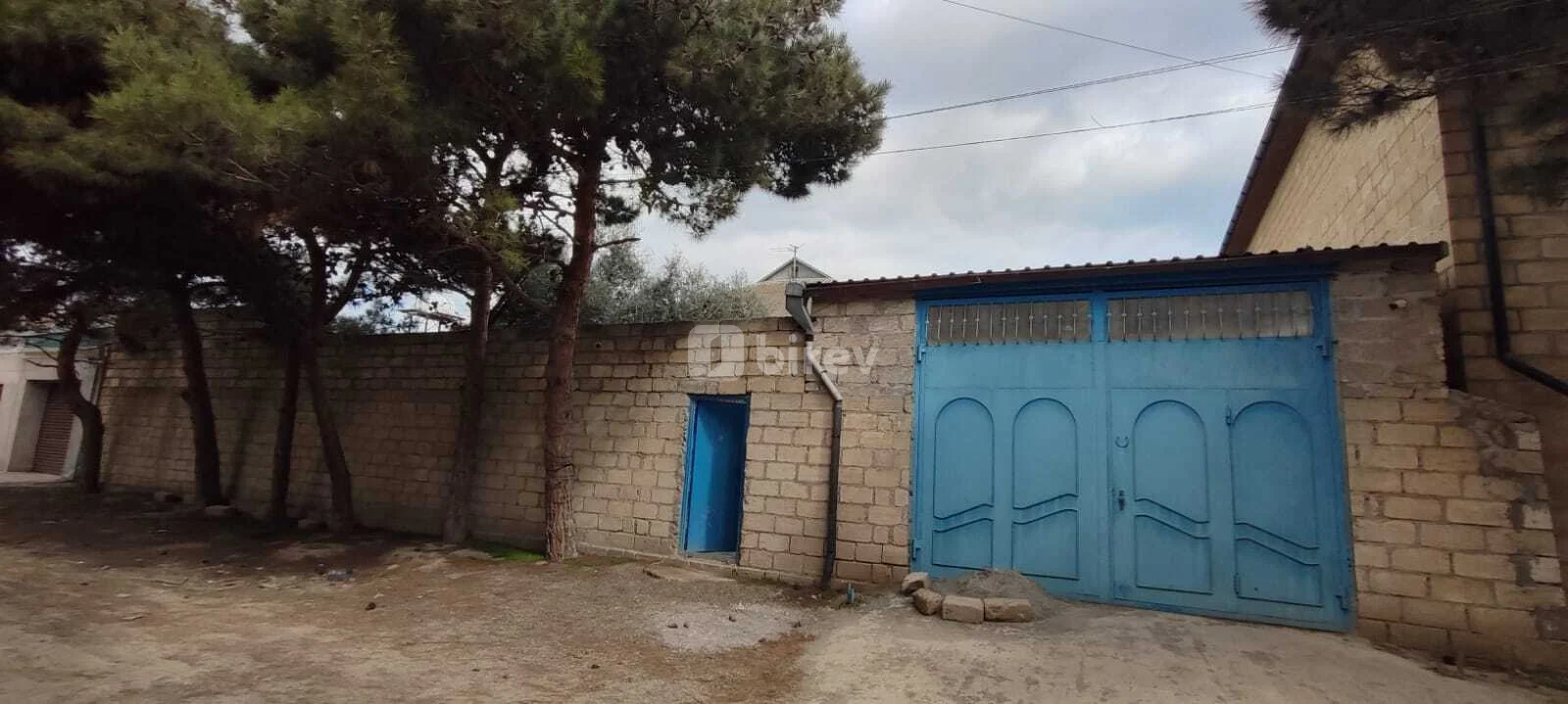 7 otaqlı həyət evi, Yeni Ramana q., Yeni Ramana qəs., Sabunçu rayonu — şəkil 18