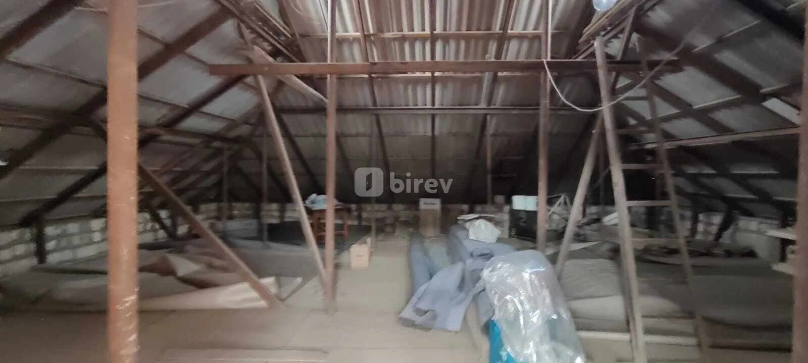 7 otaqlı həyət evi, Yeni Ramana q., Yeni Ramana qəs., Sabunçu rayonu — şəkil 25