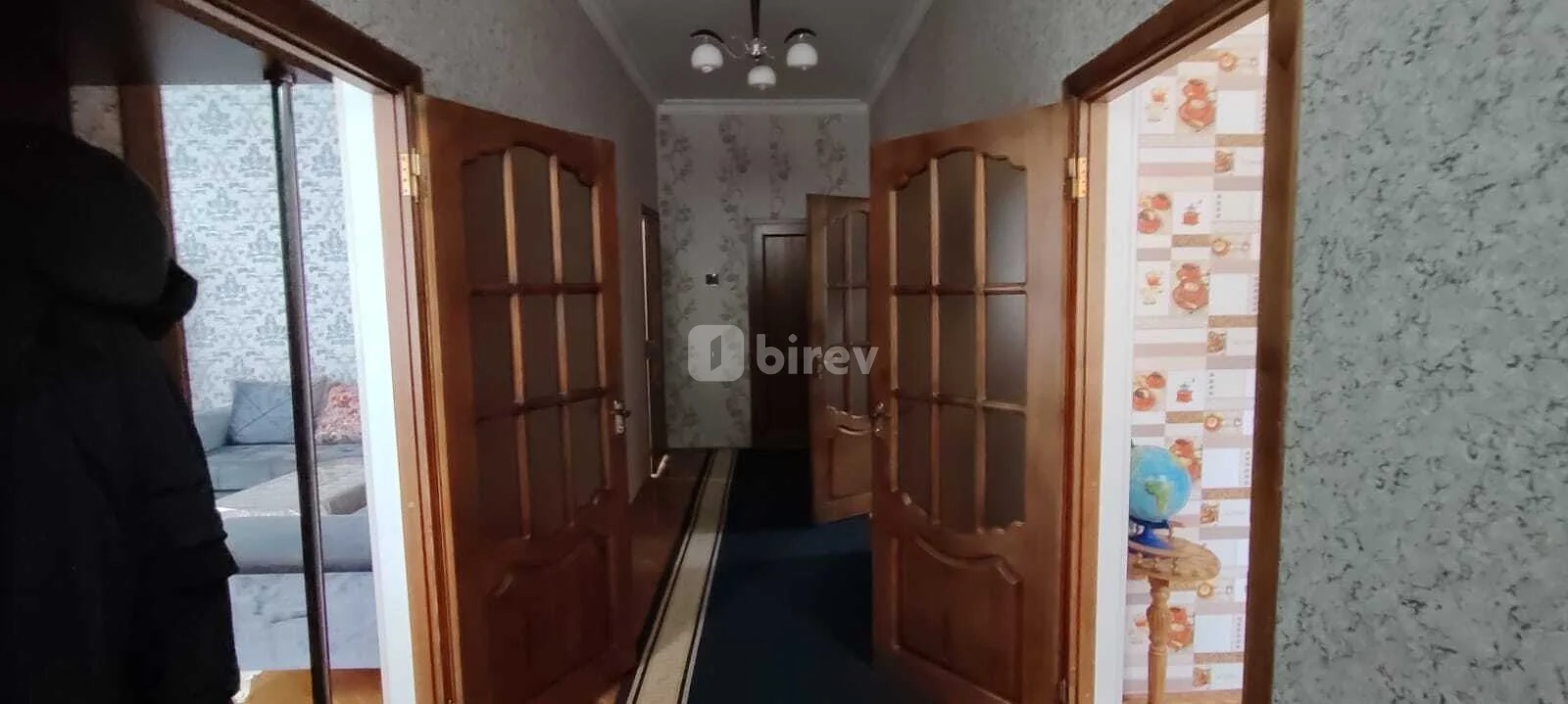 7 otaqlı həyət evi, Yeni Ramana q., Yeni Ramana qəs., Sabunçu rayonu — şəkil 26