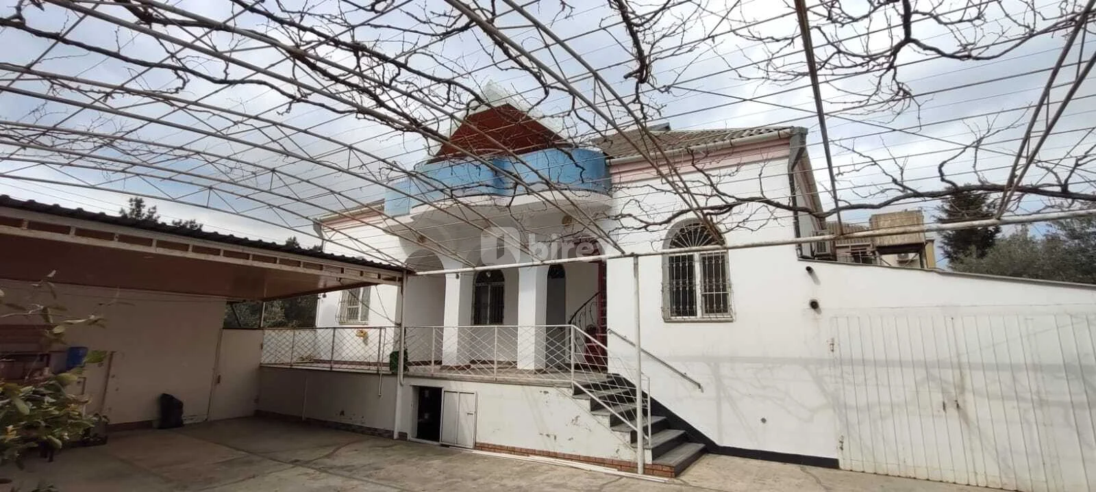 7 otaqlı həyət evi, Yeni Ramana q., Yeni Ramana qəs., Sabunçu rayonu — şəkil 27