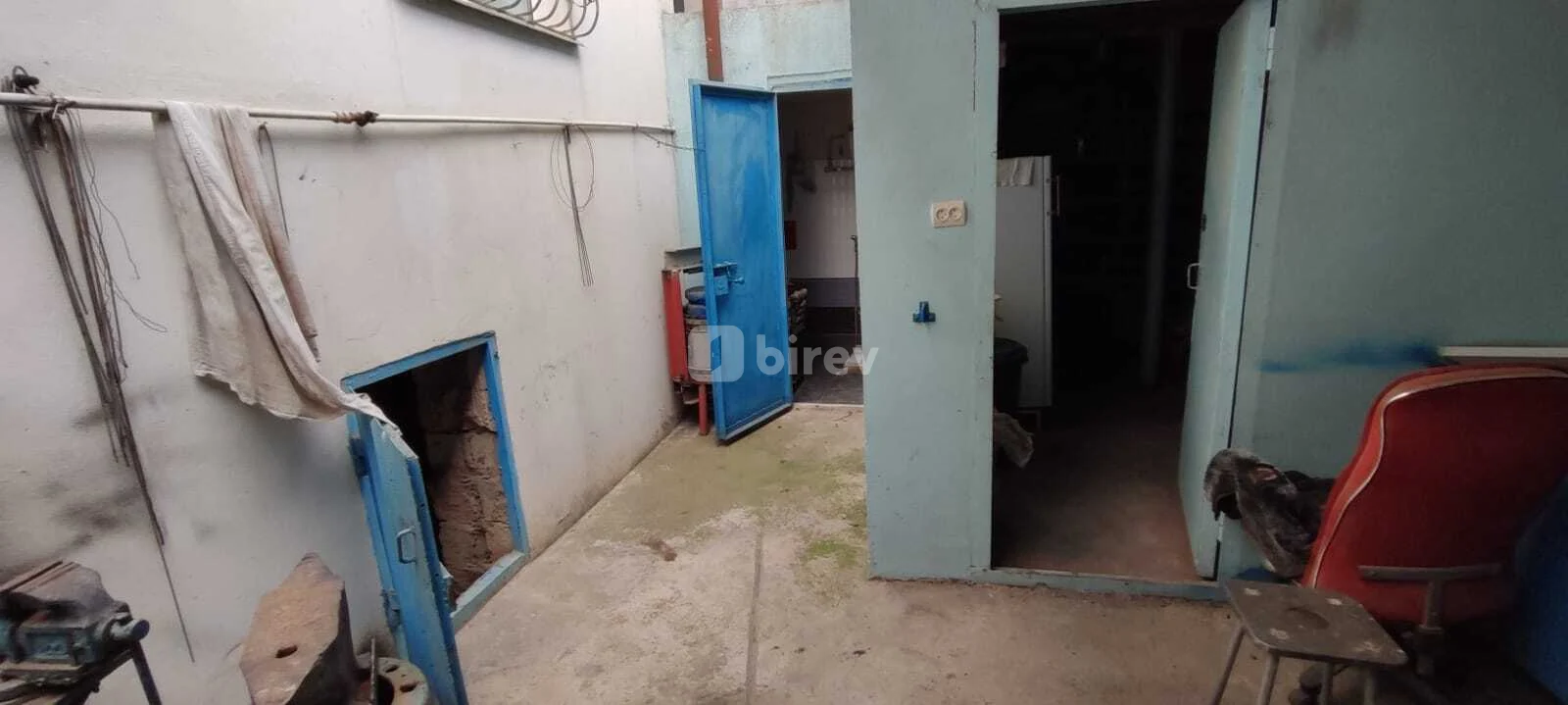 7 otaqlı həyət evi, Yeni Ramana q., Yeni Ramana qəs., Sabunçu rayonu — şəkil 30