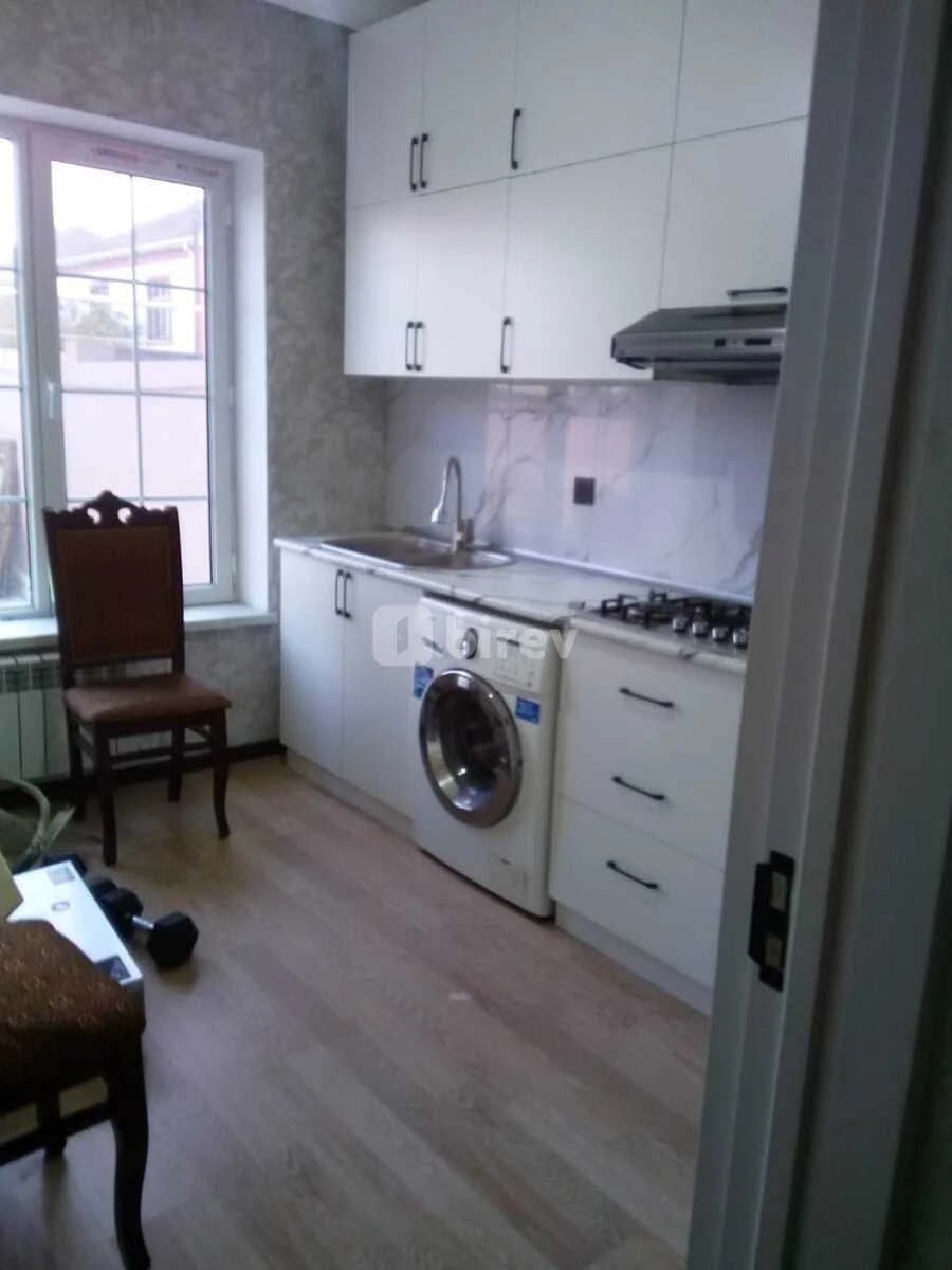 2 otaqlı həyət evi, Savalan q., Maştağa. Savalan Qəsəbəsi, Sabunçu rayonu — şəkil 7