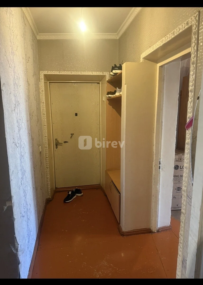 3 otaqlı mənzil, Yasamal q., Mirəli Seyidov 45, Yasamal rayonu — şəkil 5