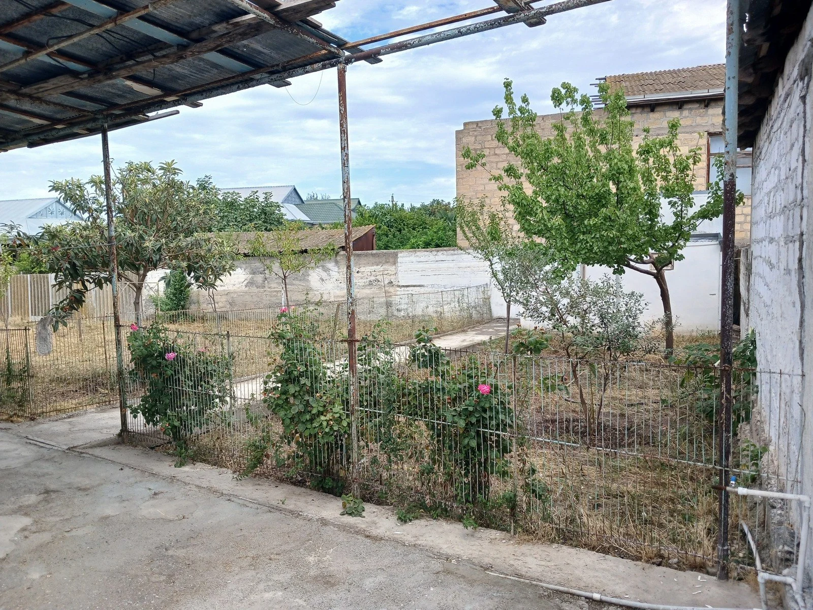 6 otaqlı həyət evi, Bərdə rayonu, Cavanşir küçəsi — şəkil 4