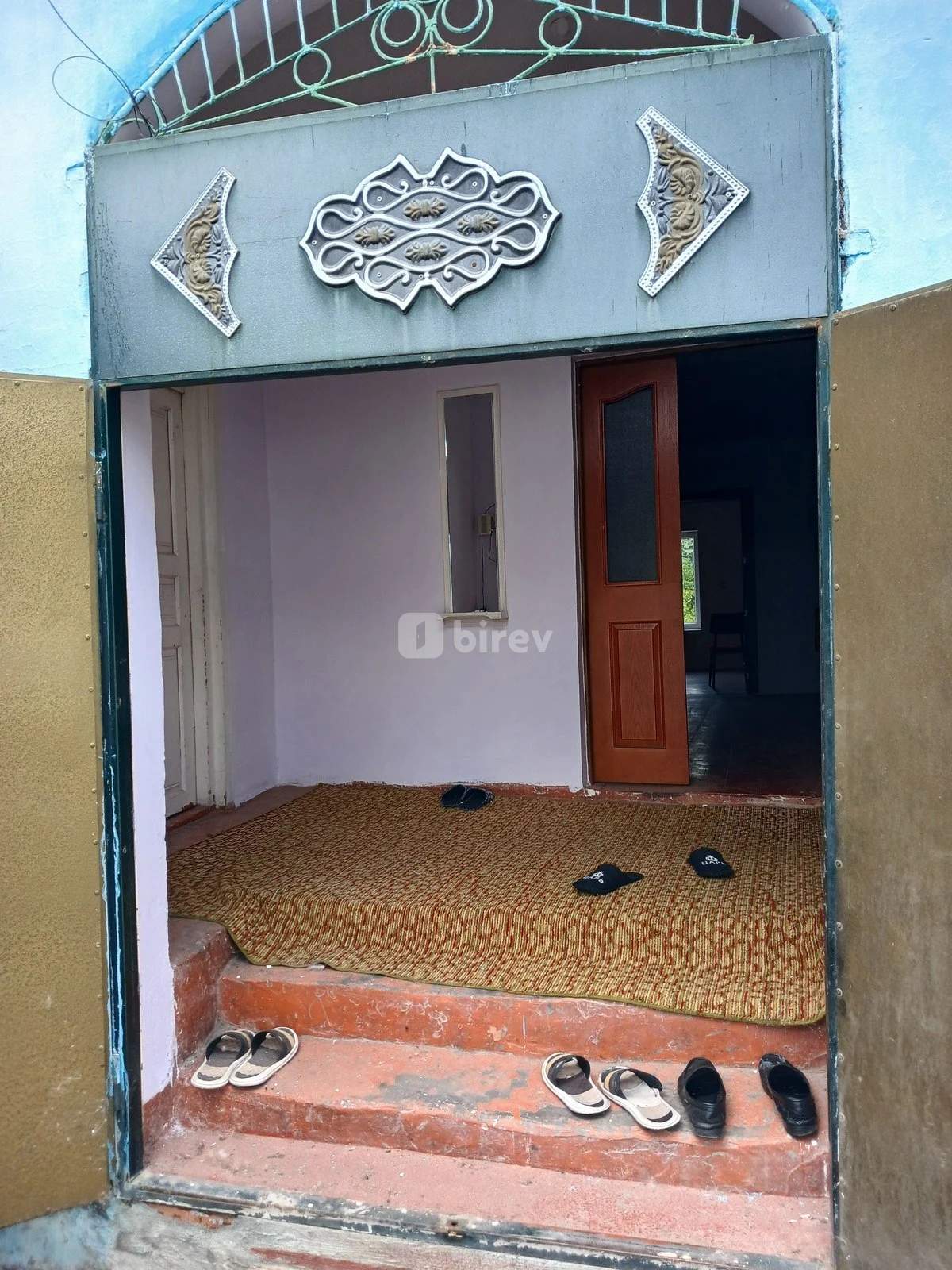 6 otaqlı həyət evi, Bərdə rayonu, Cavanşir küçəsi — şəkil 5