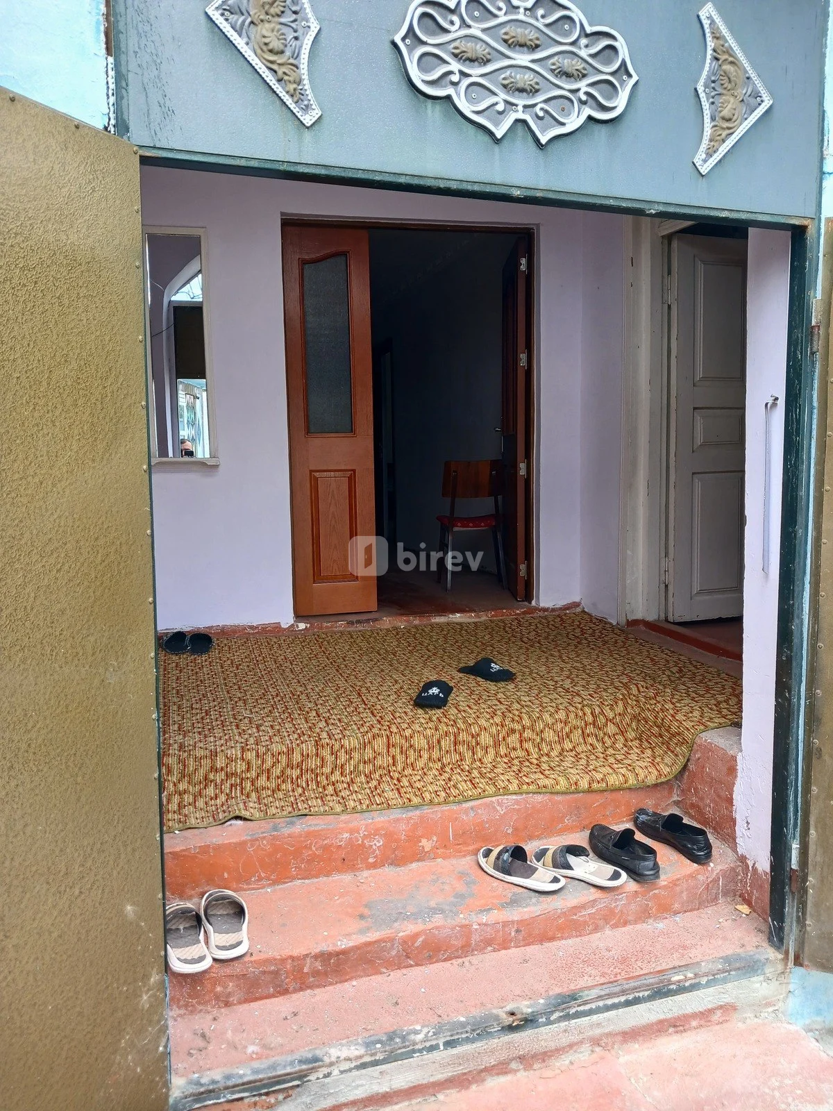 6 otaqlı həyət evi, Bərdə rayonu, Cavanşir küçəsi — şəkil 6