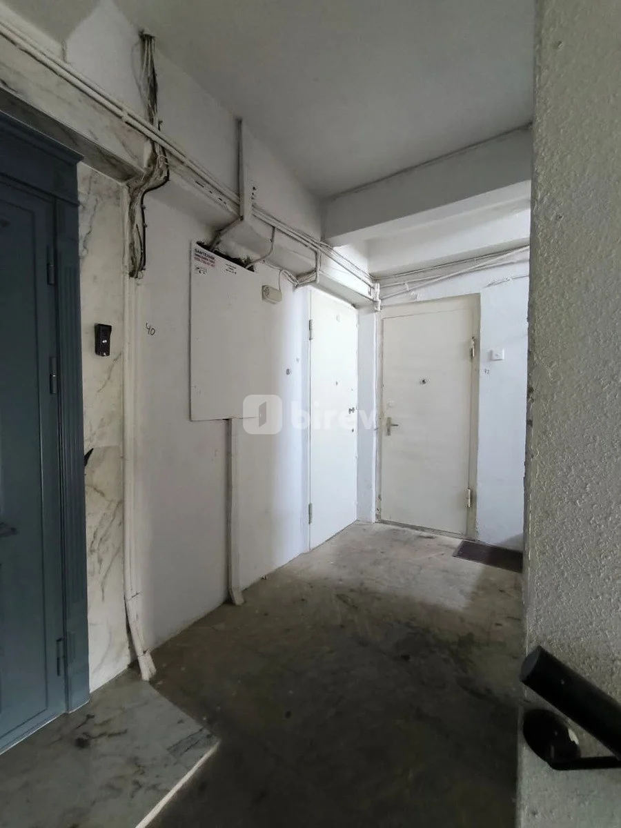 2 otaqlı mənzil, Nərimanov rayonu, Aşıq Alı küç., 4 a., Bakı şəhəri — şəkil 10