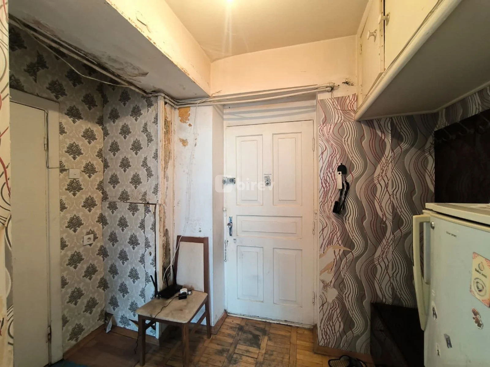 2 otaqlı mənzil, Nərimanov rayonu, Aşıq Alı küç., 4 a., Bakı şəhəri — şəkil 14