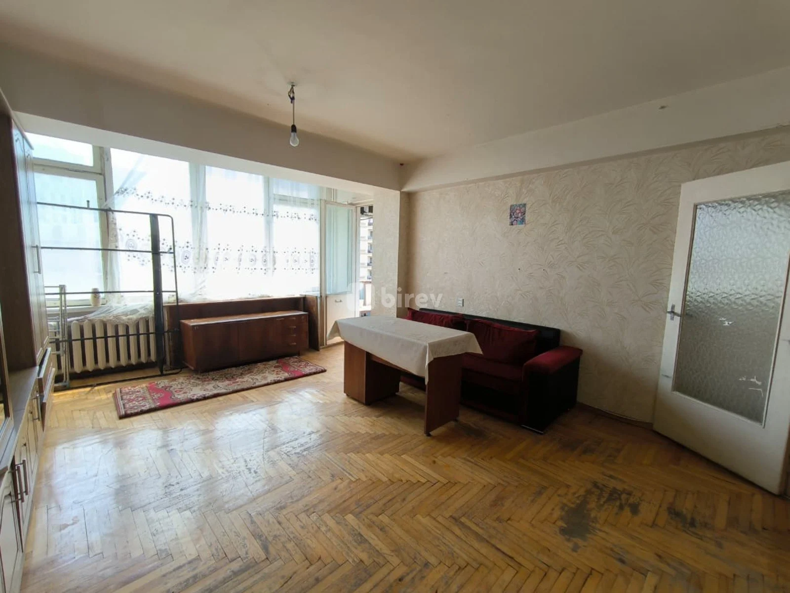 2 otaqlı mənzil, Nərimanov rayonu, Aşıq Alı küç., 4 a., Bakı şəhəri — şəkil 16