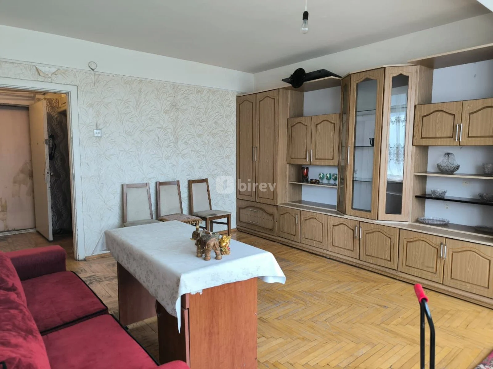 2 otaqlı mənzil, Nərimanov rayonu, Aşıq Alı küç., 4 a., Bakı şəhəri — şəkil 17