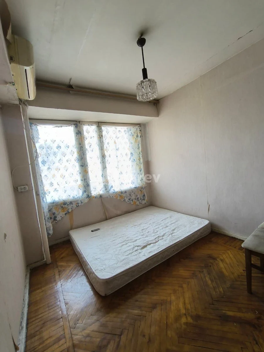 2 otaqlı mənzil, Nərimanov rayonu, Aşıq Alı küç., 4 a., Bakı şəhəri — şəkil 18